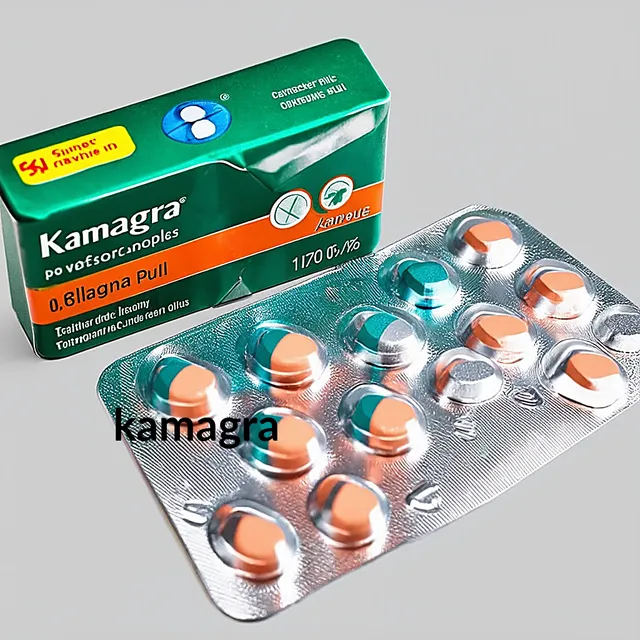 Kamagra 100mg gel prix